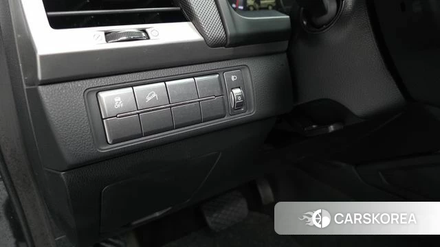 Ssangyong Rexton Sports 2019 Черный из Кореи, фото 6