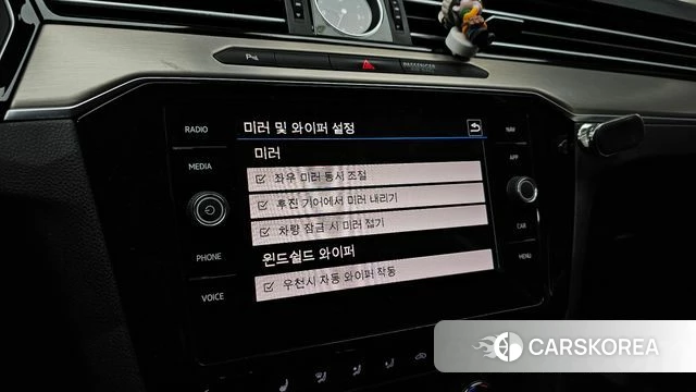 Volkswagen Passat GT (B8) 2018 Белый из Кореи, фото 6