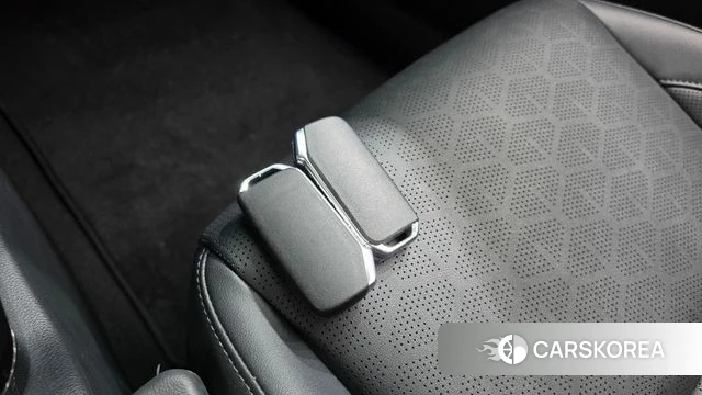 Kia The New Seltos 2025 Белый из Кореи, фото 6