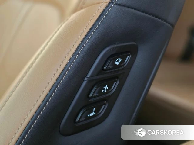 Kia K5 3rd generation 2021 Серый из Кореи, фото 6