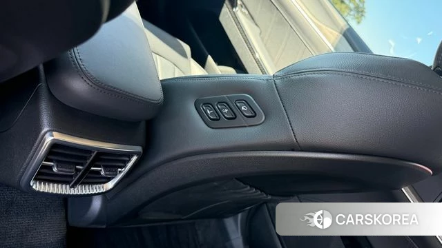 Kia K5 3rd generation 2023 Черный из Кореи, фото 6