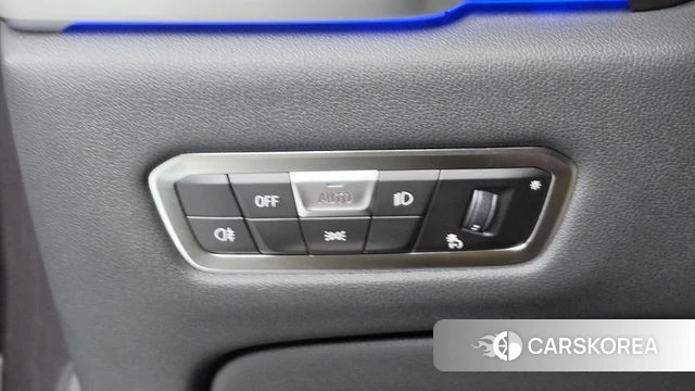 BMW X5 (G05) 2022 Серый из Кореи, фото 6