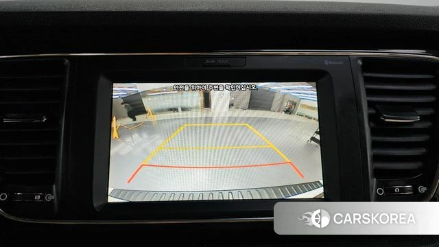 Kia The New Carnival 2019 Белый из Кореи, фото 6