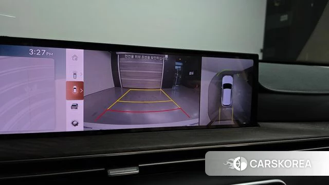 Genesis GV80 2024 Белый из Кореи, фото 6