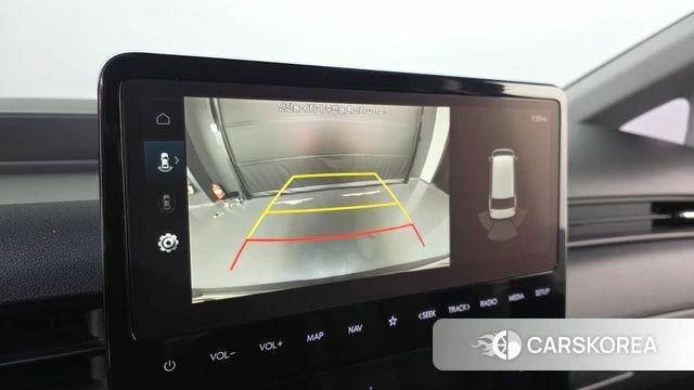 Hyundai Staria 2023 Темно-зеленый из Кореи, фото 6