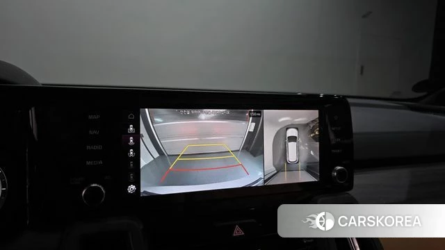 Kia Sorento 4th Generation 2020 Белый из Кореи, фото 6