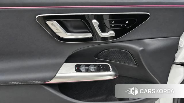 Mercedes-Benz E-Class W214 2026 Белый из Кореи, фото 6