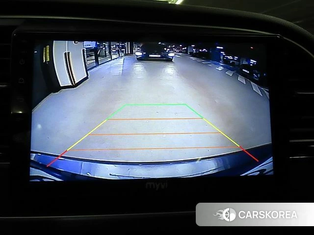 Hyundai Avante AD 2018 Серый из Кореи, фото 6