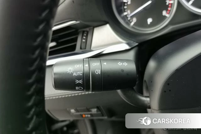 Mazda Atenza 2021 Фиолетовый из Китая, фото 6