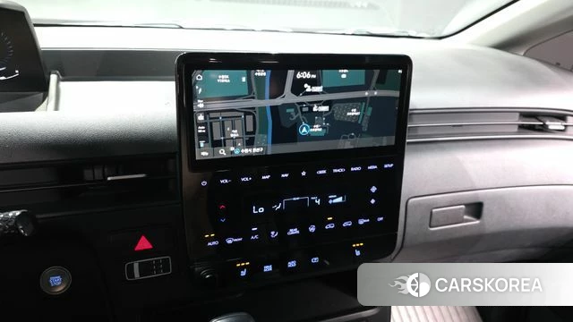 Hyundai Staria 2021 Белый из Кореи, фото 6