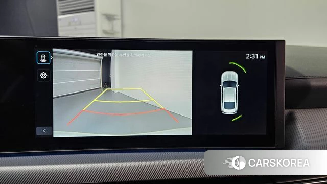 Hyundai Sonata D Edge (DN8) 2024 Белый из Кореи, фото 6