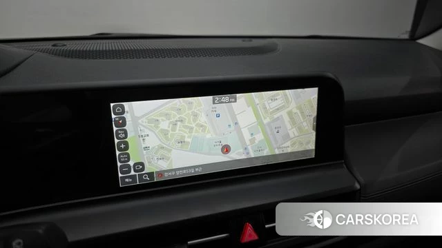Kia The New Seltos 2023 Серый из Кореи, фото 6