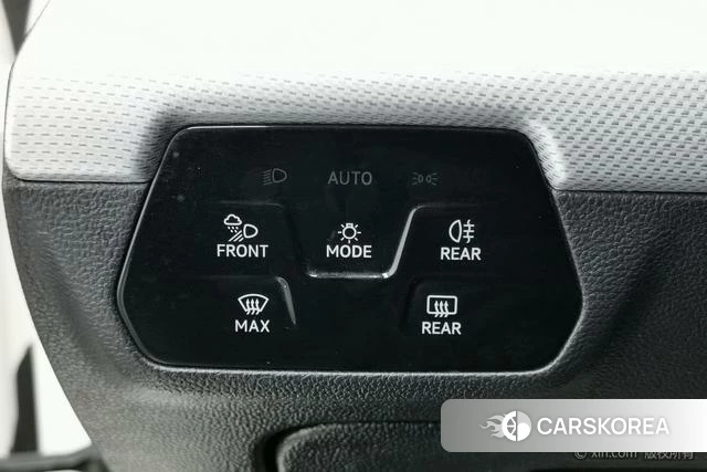 Volkswagen Lamando 2023 Белый из Китая, фото 6