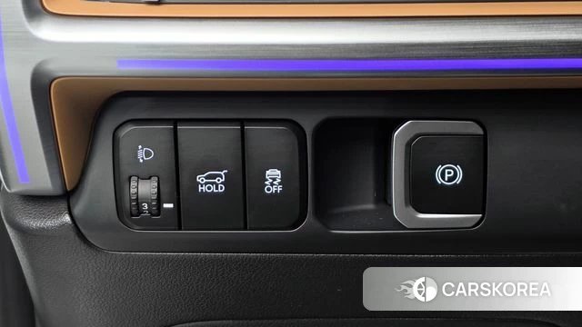 Hyundai Santa Fe (MX5) 2023 Белый из Кореи, фото 6