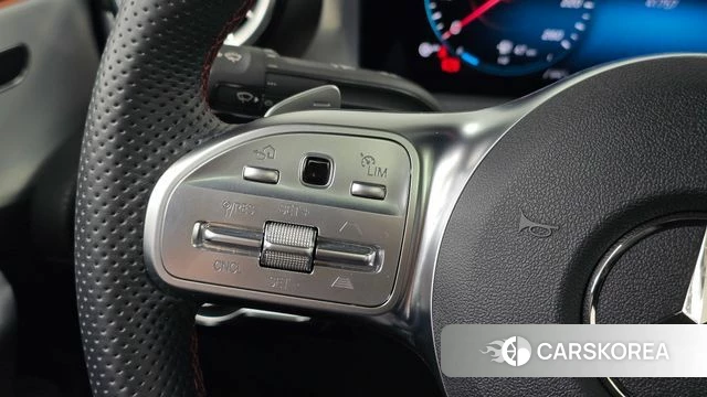 Mercedes-Benz CLA-Class C118 2023 Белый из Кореи, фото 6