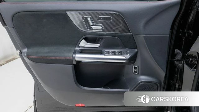Mercedes-Benz GLA - Class H247 2020 Черный из Кореи, фото 6
