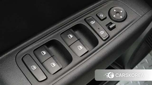 Hyundai Casper 2023 Серый из Кореи, фото 6