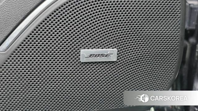 Renault Korea (Samsung) SM6 2018 Черный из Кореи, фото 6