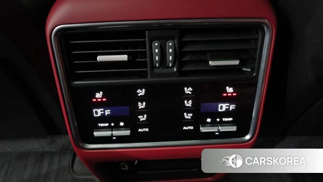 Porsche Cayenne (PO536) id 4567711 из Кореи 7
