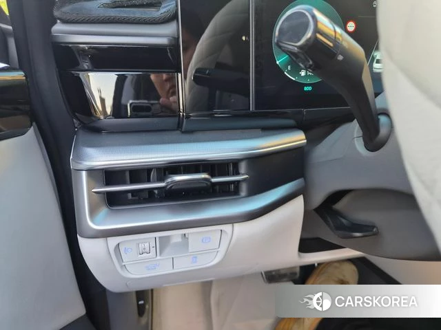 Hyundai Grandeur (GN7) 2023 Белый из Кореи, фото 6
