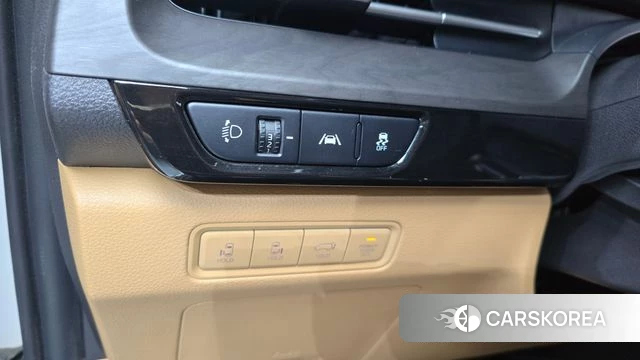 Kia Carnival 4th generation 2021 Белый из Кореи, фото 6