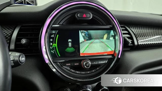Mini Cooper S 2018 Оранжевый из Кореи, фото 6