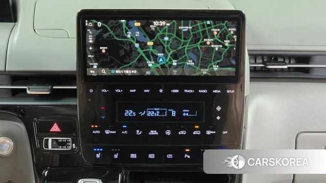 Hyundai Staria 2023 Серый из Кореи, фото 6
