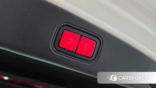 Mercedes-Benz E-Class W213 2021 Белый из Кореи, фото 6