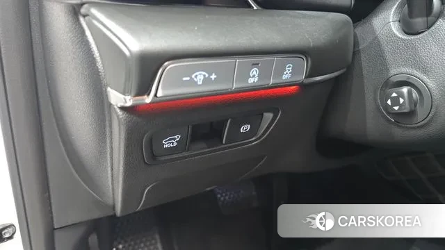 Genesis GV80 2023 Белый из Кореи, фото 6