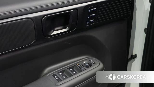 Hyundai Santa Fe (MX5) 2024 Белый из Кореи, фото 6
