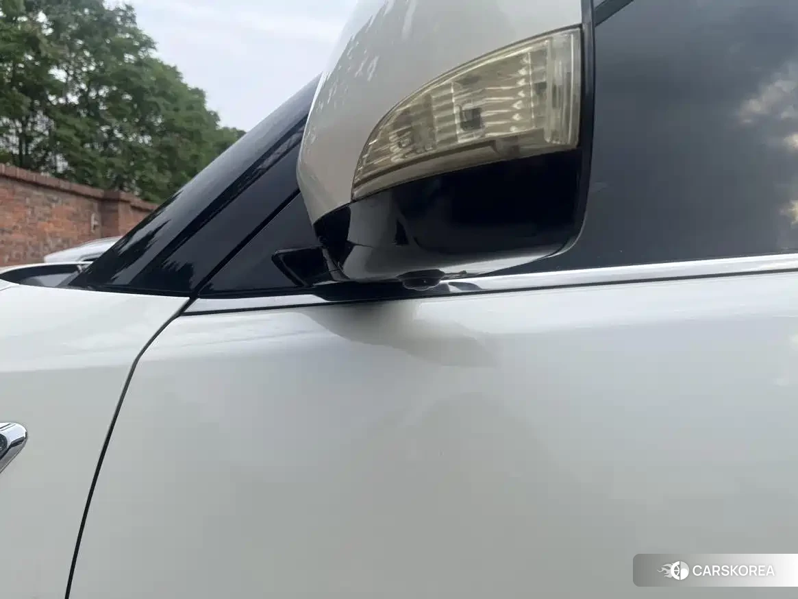 Nissan Patrol 2018 Белый из Китая, фото 6