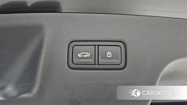 Hyundai Palisade (LX3) 2025 Черный из Кореи, фото 6
