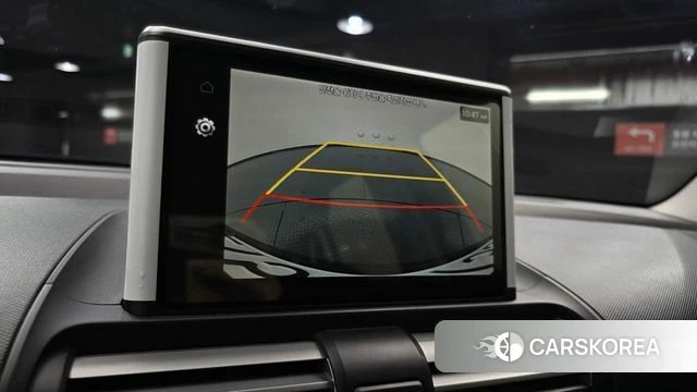 Hyundai Casper 2023 Цвет тростника из Кореи, фото 6