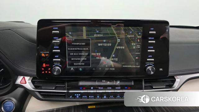 Toyota Sienna 4th Generation 2024 Белый из Кореи, фото 6