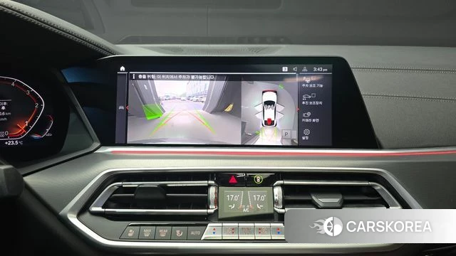 BMW X6 (G06) 2020 Белый из Кореи, фото 6
