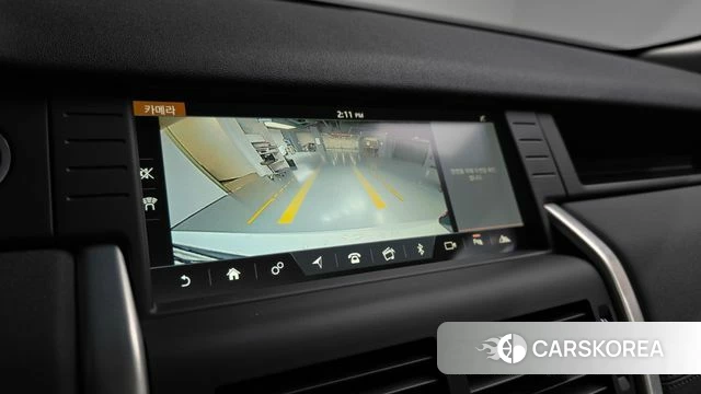 Land Rover Discovery Sports 2019 Белый из Кореи, фото 6