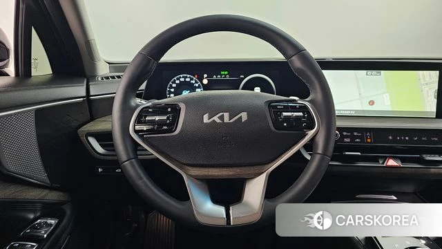 Kia K8 id 4965320 из Кореи 6