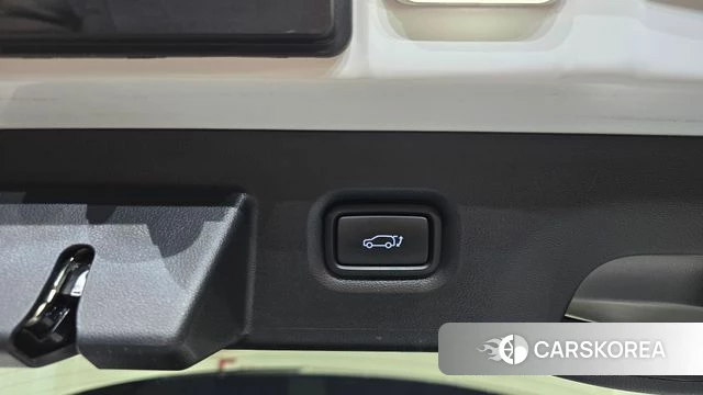 Hyundai Ionic 5 2024 Белый из Кореи, фото 6