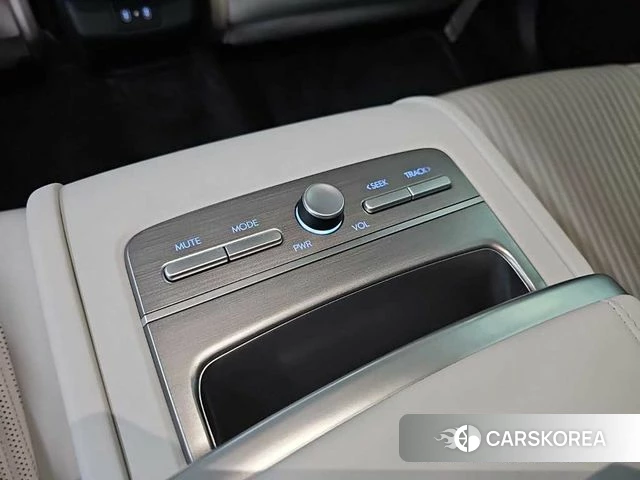Hyundai Grandeur Hybrid (GN7) id 4957940 из Кореи 6