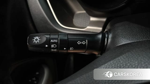 Kia The New Ray 2018 Белый из Кореи, фото 6
