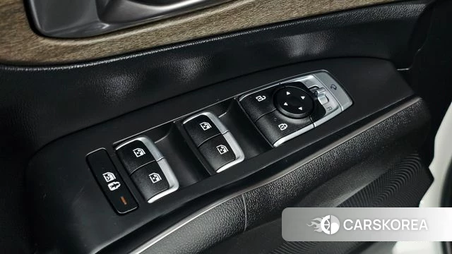 Kia Sorento 4th Generation 2020 Белый из Кореи, фото 6