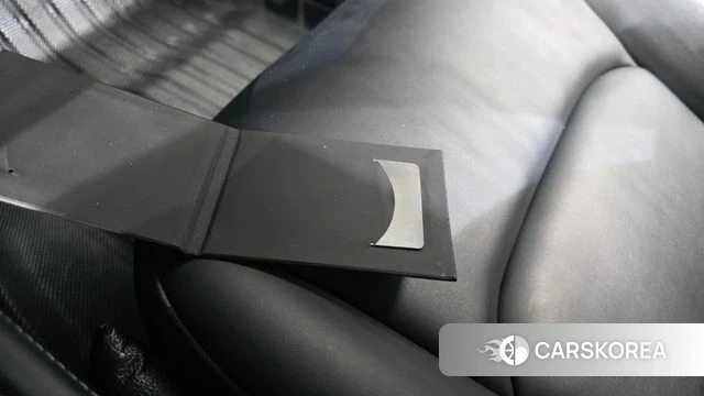 Tesla Model 3 2021 Серый из Кореи, фото 6