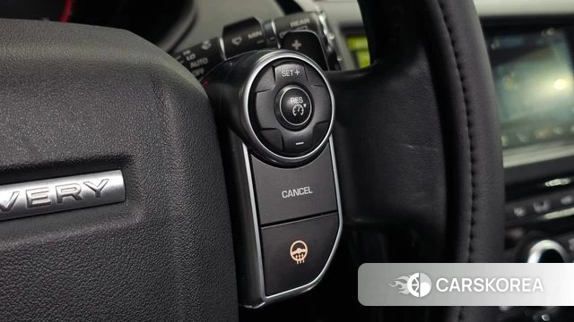 Land Rover Discovery 5 2018 Белый из Кореи, фото 6