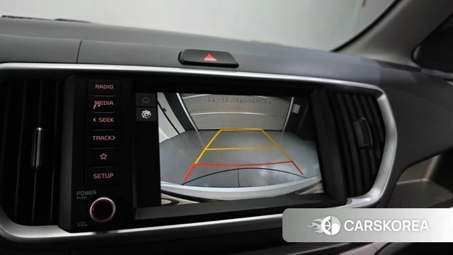 Kia The New Ray 2021 Белый из Кореи, фото 6