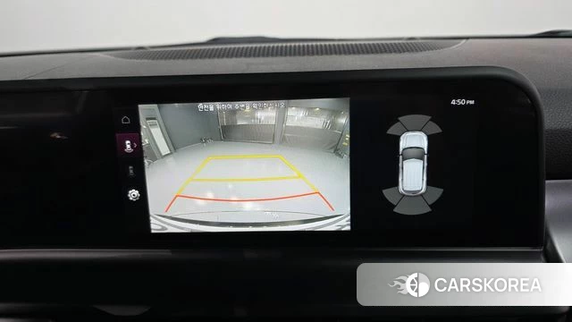 Kia The New Seltos 2022 Белый из Кореи, фото 6