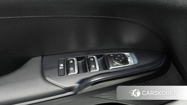 Kia K5 3rd generation 2022 Белый из Кореи, фото 6