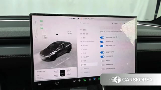 Tesla Model Y 2026 Серый из Кореи, фото 6