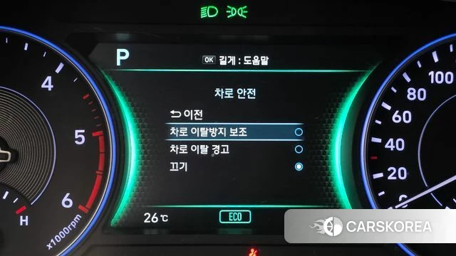 Hyundai Palisade 2018 Черный из Кореи, фото 6