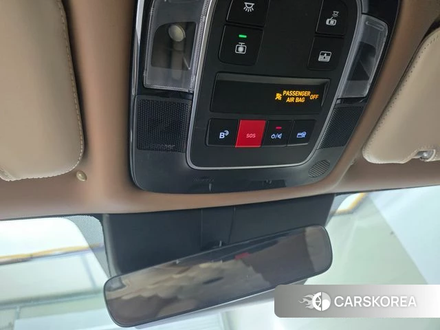 Hyundai Sonata D Edge Hybrid (DN8) 2025 Жемчужный цвет из Кореи, фото 6