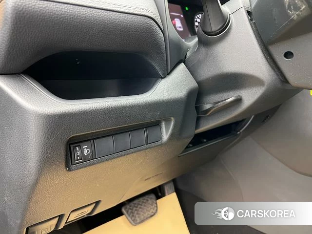 Toyota Wildlander 2024 Черный из Китая, фото 6